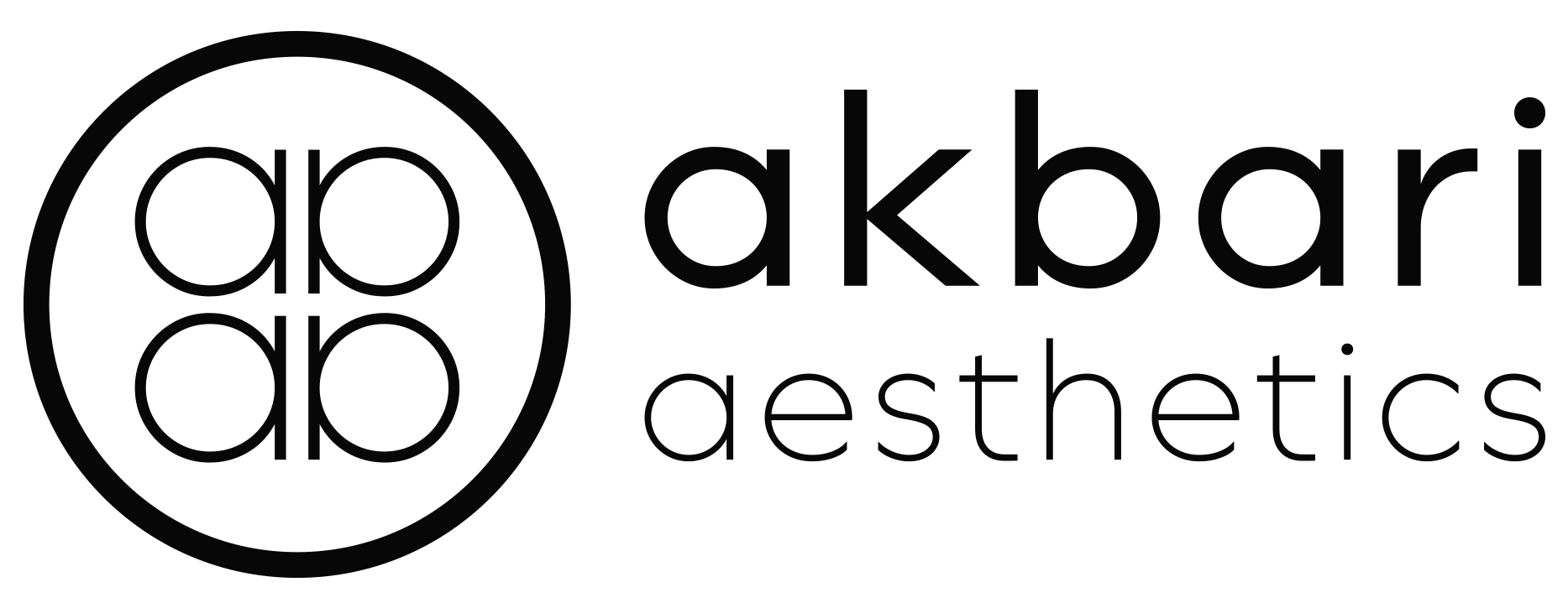 Azarm Akbari Logo
